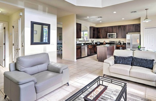Veranda Palms House | Veranda Palms Getaway w/ Pool ~ 6 Mi to Disney!