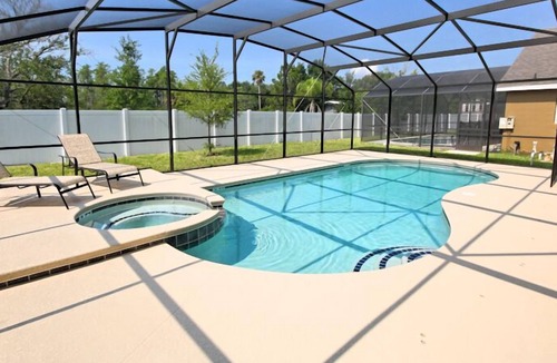 Veranda Palms House | ⛱ Veranda Palms Resort - South Facing Pool - Onsite Clubhouse - Games Room ☀