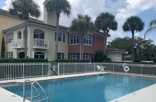 Grand Harbor Condo | Vero Beach Condo on the Water (Grand Harbor)