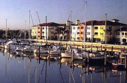 Grand Harbor Condo | Vero Beach Condo on the Water (Grand Harbor)