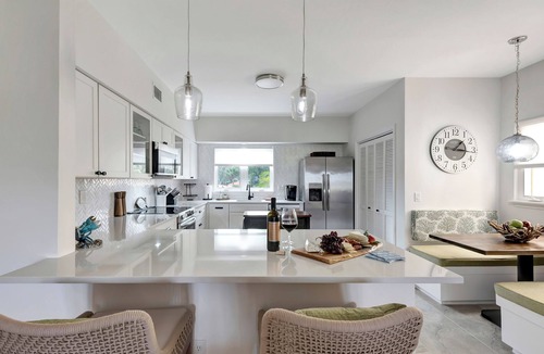 Grand Harbor Condo | Vero Beach Florida. Beautiful 2-bedroom condo in Grand Harbor Golf Club