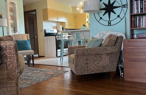 Vero Beach South House | Vero Beach House 10 minutes from beach, downtown, trails and river kayaking