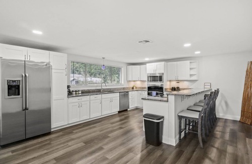 Vero Beach South Condo | Vero Beach Paradise - 3 BR Unit near Downtown & Beaches