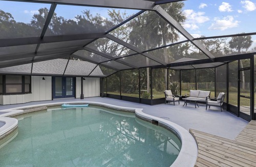Vero Beach South Condo | Vero Beach Paradise Unit 3 - Close to Airport, Downtown & Beaches