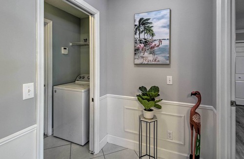 Vero Lake Estates House | Vero Beach Villa w/ Immaculate Backyard Oasis