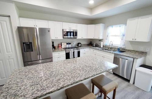 Florida Ridge House | Vero's Cove