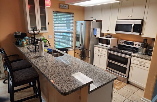 Greenbrier West House | Very Decent 4 bedroom/2 full bath. Located within the heart of the City.