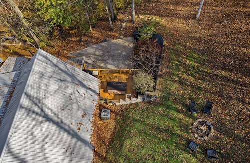 Smithville House | Veteran Owned - Ideal Spot Near Marina with Boat/Trailer Parking