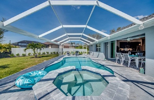 Trafalgar Villa | Villa 1st Dream - Florida Dream Home