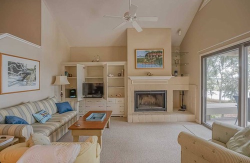 Dataw Island Villa | Villa ∙ 2 bedrooms ∙ 4 guests