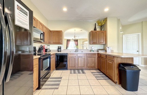 Windsor Hills Villa | Villa ∙ 6 bedrooms ∙ 12 guests