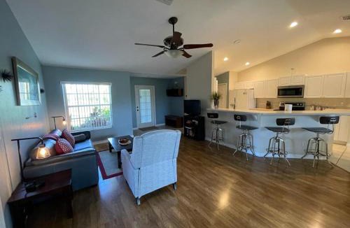 Trafalgar Villa | Villa American Eagle