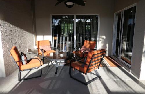 Trafalgar Villa | Villa American Eagle
