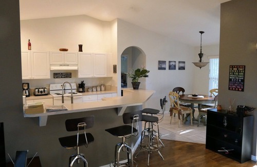 Trafalgar Villa | Villa American Eagle in Cape Coral