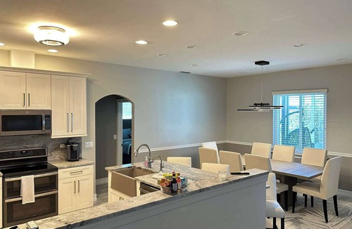Mariner Villa | Villa Crystal Breeze