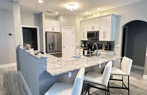 Mariner Villa | Villa Crystal Breeze