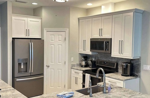 Mariner Villa | Villa Crystal Breeze