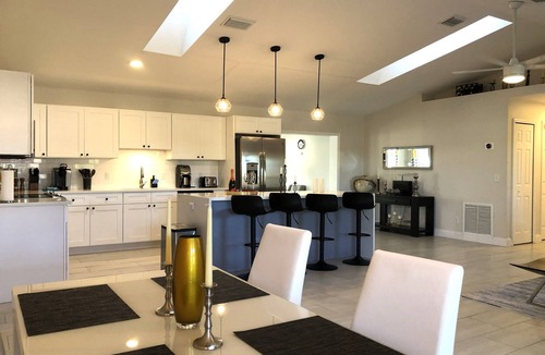 Port Saint Lucie House | Villa Domitiana