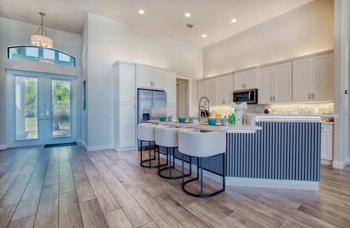 Pelican Villa | Villa Dream View - Luxury villa with dream view & Southern exposure