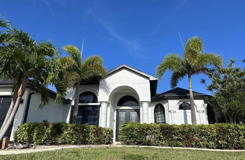 Trafalgar Villa | Villa Harley Summer