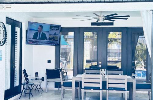 Trafalgar Villa | Villa Harley Summer