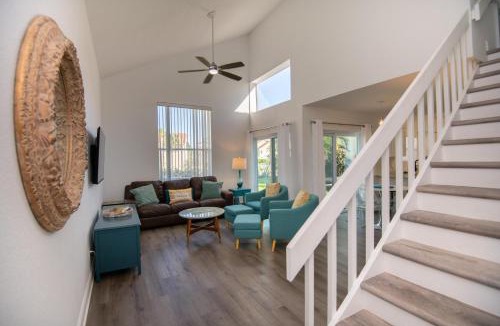 Isla del Sol House | Villa Mirada