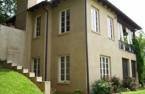 Dahlonega Villa | Villa Oliveti, an authentic Tuscan Villa in Montaluce, license #4833