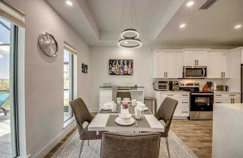 Mariner Villa | Villa Sunnyside Up- Your Peaceful Getaway in NW Cape Coral