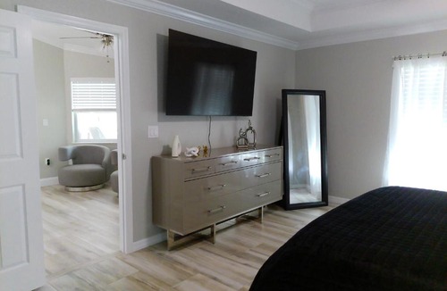 Sylvan Shores Villa | Villa Twin Waters