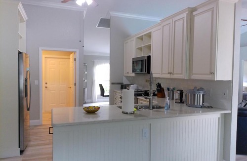 Sylvan Shores Villa | Villa Twin Waters