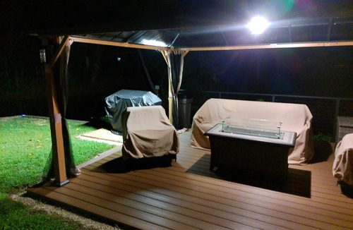 Sylvan Shores Villa | Villa Twin Waters