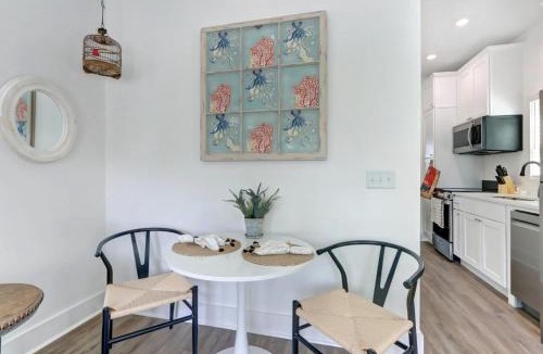 Thunderbolt House | Village on The Bluff: Coastal Grandma by Lucky Savannah