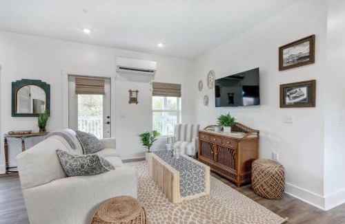 Thunderbolt House | Village on The Bluff: On Top of Thunderbolt by Lucky Savannah