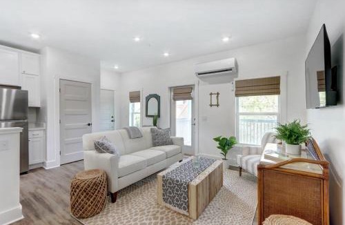 Thunderbolt House | Village on The Bluff: On Top of Thunderbolt by Lucky Savannah