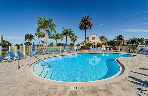 Isla del Sol Condo | Vista Verde E 'Hot' Days and 'Cool' Nights