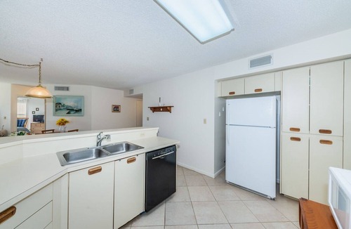 Isla del Sol Condo | Vista Verde W Relax You're on 'Island Time'