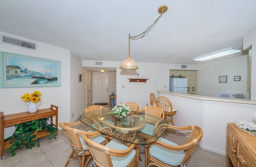 Isla del Sol Condo | Vista Verde W Relax You're on 'Island Time'