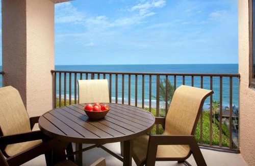 Hutchinson Island South Resort | Vistana Beach Club