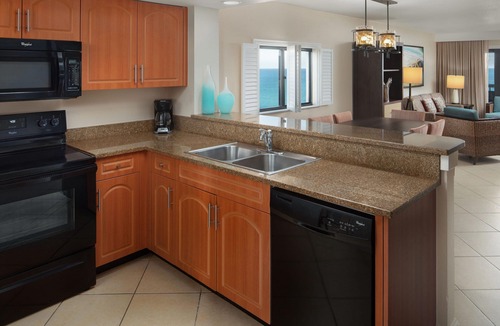 Hutchinson Island South Apartment | Vistana Beach Club