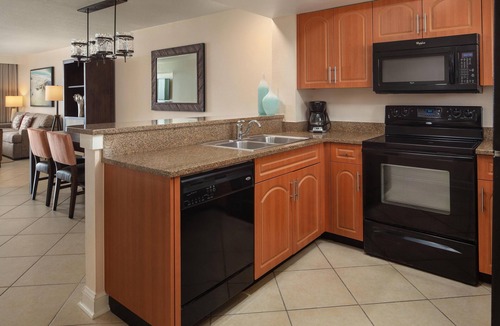 Hutchinson Island South Apartment | Vistana Beach Club