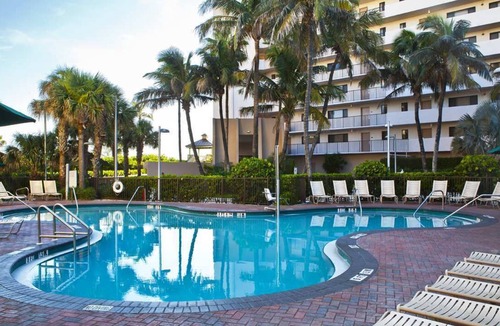 Hutchinson Island South Condo | Vistana Beach Club Resort | Four 2BR Villas