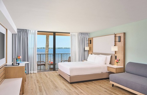 Port Saint Lucie Resort | voco Sandpiper All-Inclusive Resort by IHG