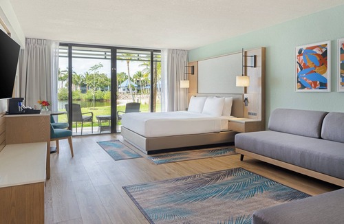 Port Saint Lucie Resort | voco Sandpiper All-Inclusive Resort by IHG