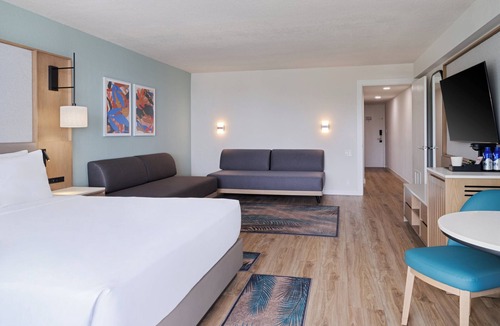 Port Saint Lucie Resort | voco Sandpiper All-Inclusive Resort by IHG
