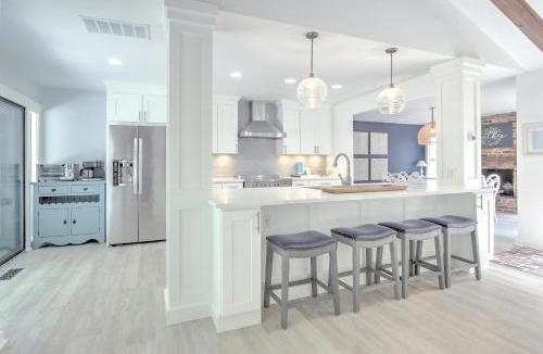 Heritage Woods House | Wagon Road 28