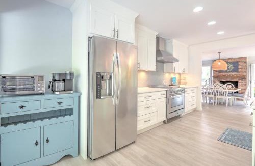 Heritage Woods House | Wagon Road 28