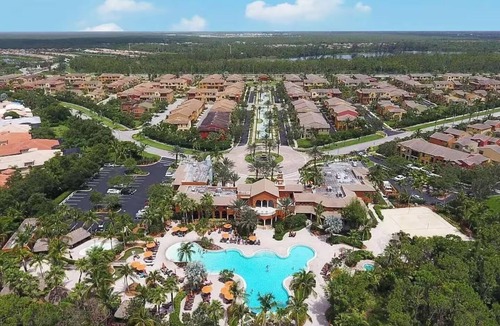 Ole Condo | Wake Up in Paradise — Naples 3BR Condo