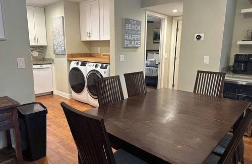 Folly Field Villa | Walk to Beach 2BR Villa w/Pool & Pickleball