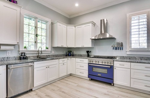 Hartsville House | Walk to Coker University & Dtwn! Home w/Game Room