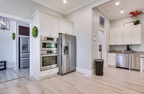 Hartsville House | Walk to Coker University & Dtwn! Home w/Game Room
